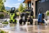 best-pressure-washers