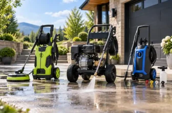 best-pressure-washers