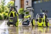 best-ryobi-electric-pressure-washers