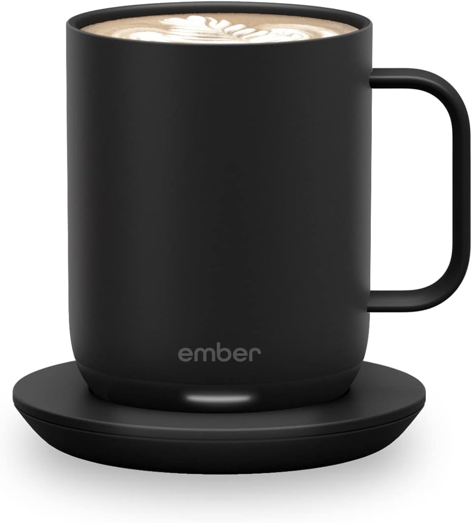  Ember Temperature Control Smart Mug 2 | men's Christmas gifts 