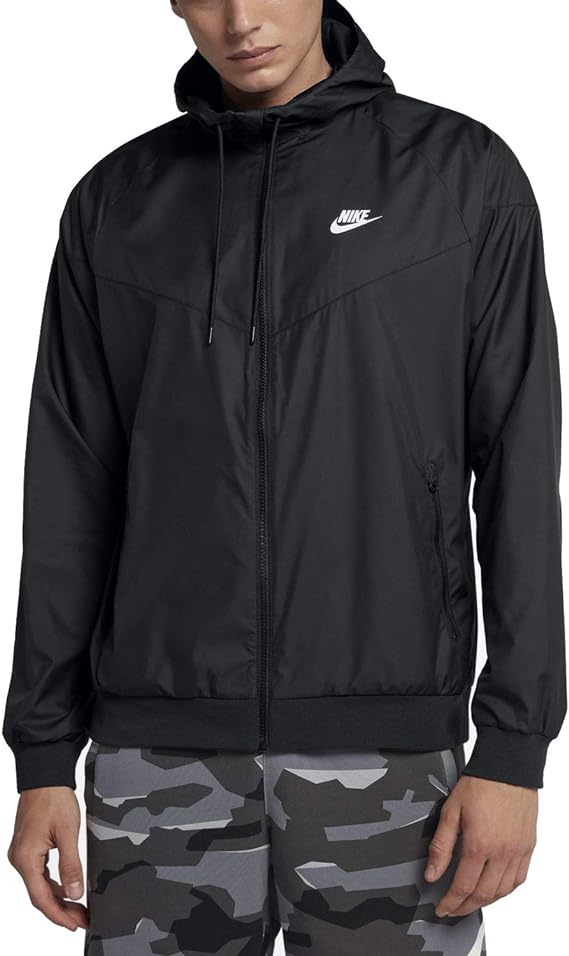 Nike Raincoats
