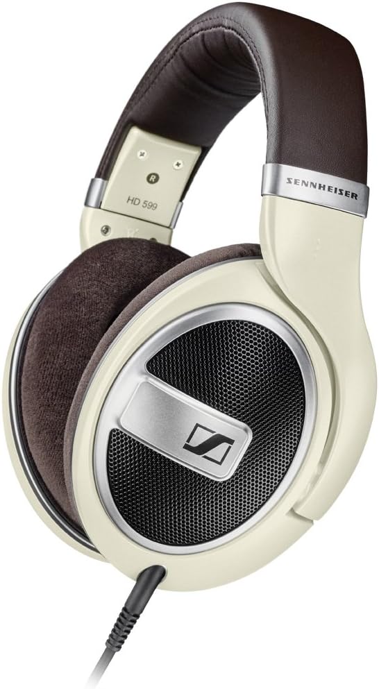 Sennheiser HD 599 headphones