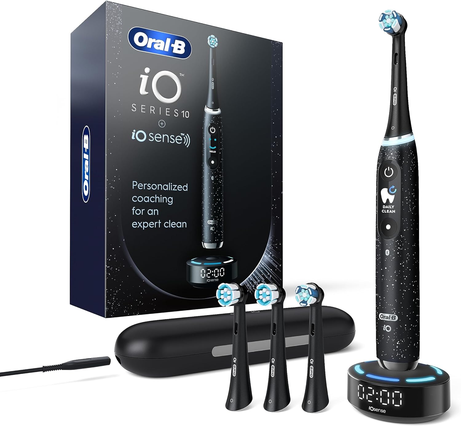 oral-b electric toothbrush | 10