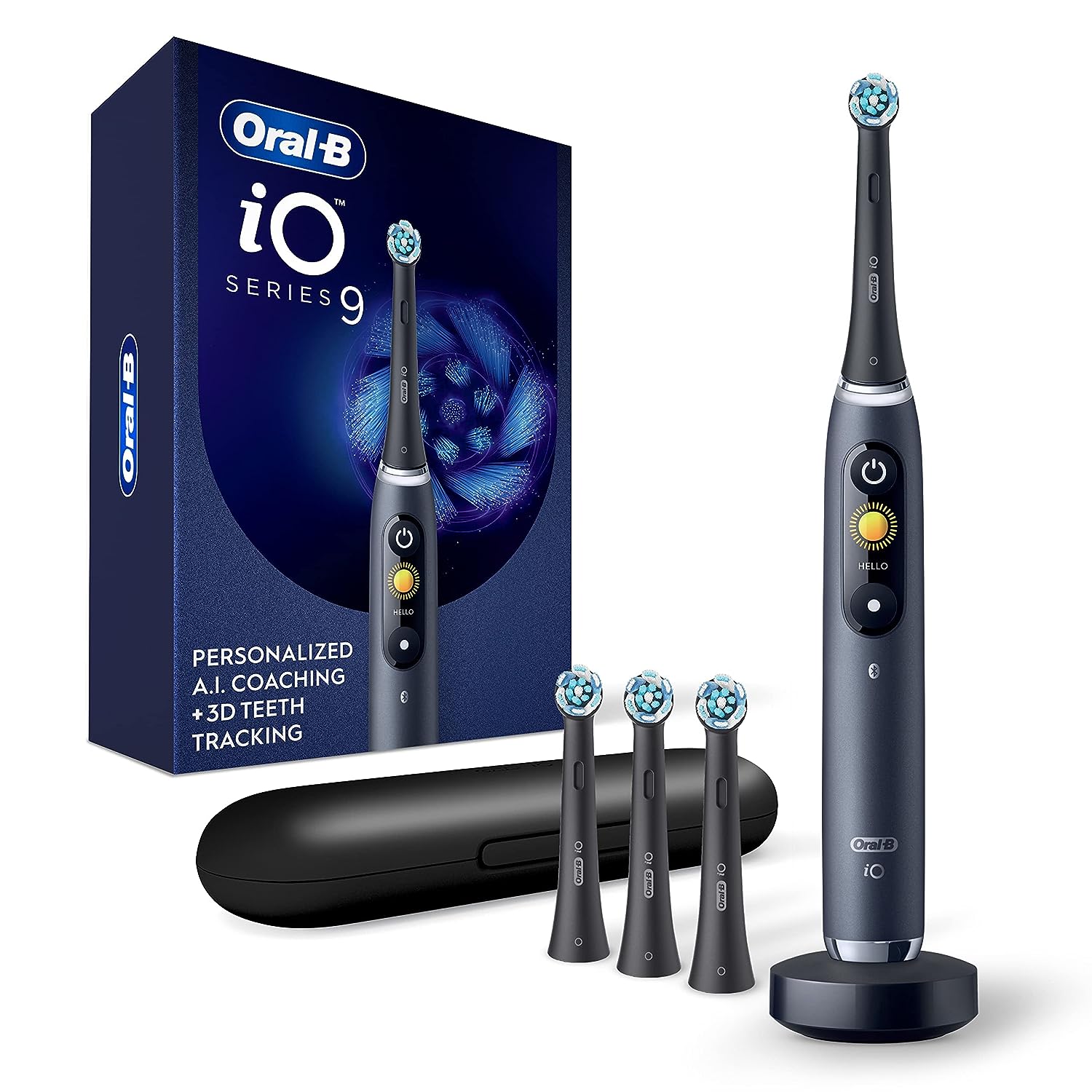  electric toothbrush | 9