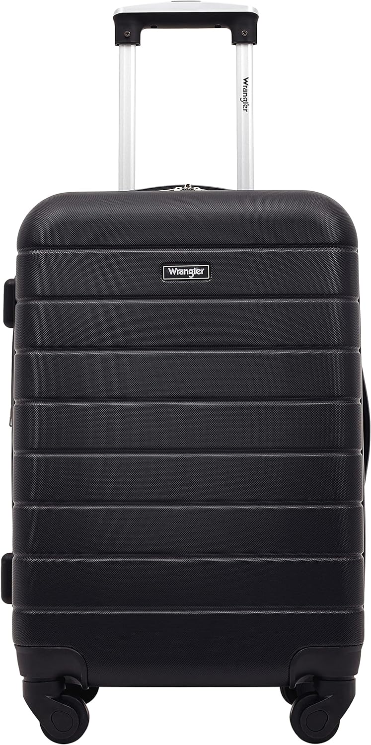 Smart Luggage | Christmas gift ideas for men 