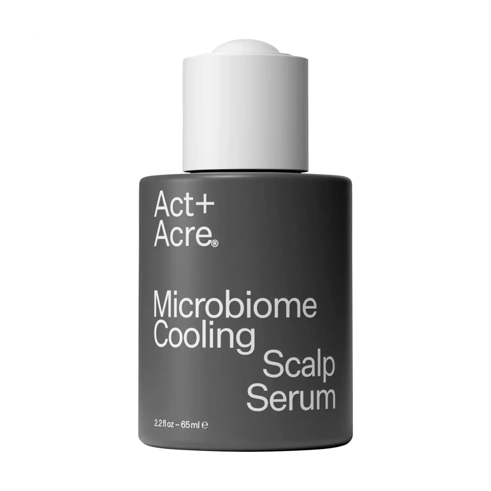 Act + Acre: Microbiome Cooling Scalp Serum