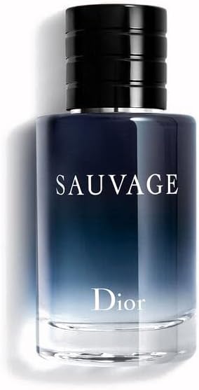 Sauvage Dior Eau De Toilette