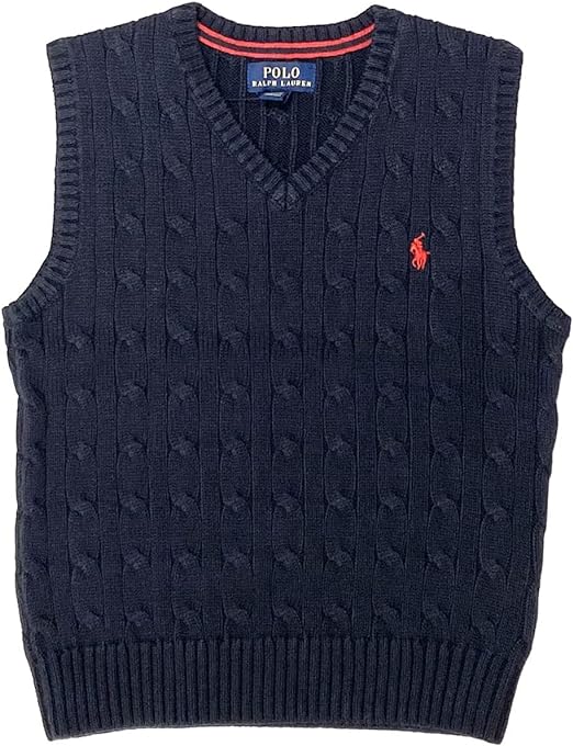 Sweaters and sweater vests