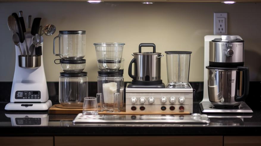 15 Must-Have Small Kitchen Appliances for Home Cooks 2024