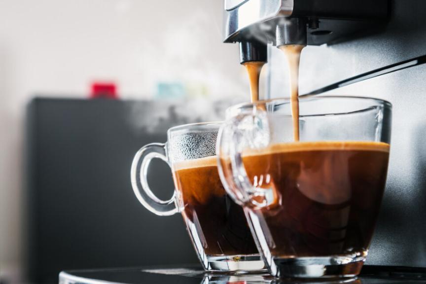 The Ultimate Guide To Choosing The Best Coffee Maker
