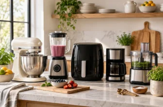 must-have-small-kitchen-appliances-for-home-cooks