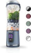 Ninja Cordless Portable Blender, 18oz Vessel