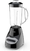 BLACK+DECKER 10-Speed Countertop Blender, 6-Cup Jar