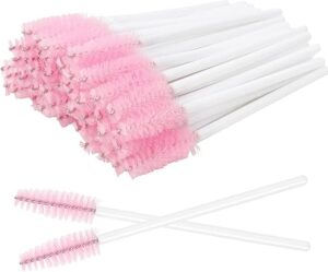 myaokue-up 100 Disposable Mascara Wands