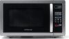 Farberware 1000W Stainless Steel Countertop Microwave