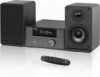 100W Hi-Fi CD Stereo Shelf System