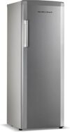 Hamilton Beach 11 cu ft Upright Stainless Steel Freezer