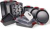 Berghoff 11Pc Non-Toxic Bakeware Set with Slicer