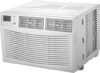 AMANA 12,000 BTU Window Air Conditioner with Remote