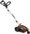 WORX 12 Amp 7.5″ Electric Lawn Edger & Trencher