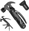 12-in-1 Camping Multitool with Hammer