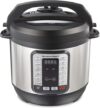 Hamilton Beach 12-in-1 Electric Pressure Cooker, 8 Quart