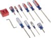 CRAFTSMAN 12-Piece Assorted Screwdriver Set