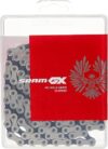 SRAM 12-Speed Eagle Chain, 126 Links