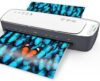 Qfun 13-Inch Thermal Laminator with Sheets
