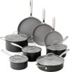 Granitestone 13 Pc Nonstick Ceramic Cookware Set