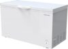 Hamilton Beach 14 cu ft White Chest Freezer