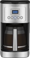 Cuisinart 14-Cup Stainless Steel Automatic Coffee Maker