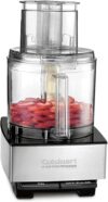 Cuisinart 14-Cup Stainless Steel Food Processor