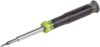 Klein Tools 14-in-1 Electronic Screwdriver with Precision Tips