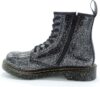 Dr. Martens Lace Up Fashion Boots