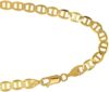 JewelStop Mariner Anklet