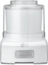 Cuisinart 1.5 Quart Double Insulated Ice Cream Maker