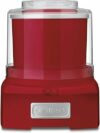 Cuisinart 1.5-Quart Frozen Yogurt and Ice Cream Maker