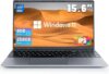 URAO 15.6” Laptop, 8GB RAM, 256GB SSD