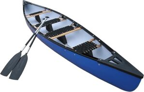 Paddle Voyage 15.94ft 4-6 Person Expedition Kayak