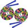 Coolrunner 16 FT Double Dutch Beaded Jump Rope