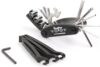 16-in-1 Bike Multitool with WOTOW