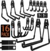 KOFANI 16 Pack Heavy Duty Garage Storage Hooks