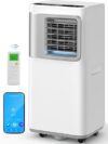 BLATACY 16000 BTU 5-in-1 Portable AC Unit