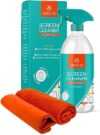 Optix 55 16oz Screen Cleaner Kit with Cloths