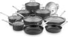 Cuisinart 17-Piece Chef’s Classic Nonstick Cookware Set