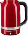 KitchenAid 1.7L Electric Kettle with Temp Control