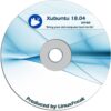 LinuxFreak 18.04 Linux Desktop Live DVD