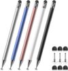 Bopomofo 2-in-1 High Precision Stylus Pen Set