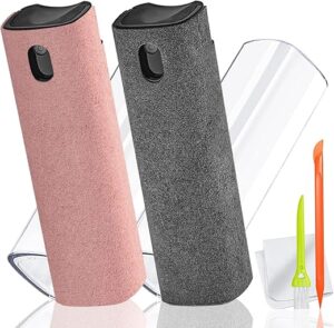 DauMeiQH 2 Pack Screen Cleaner Spray Kit